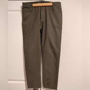 Ten Thousand 5-pocket tactical pants